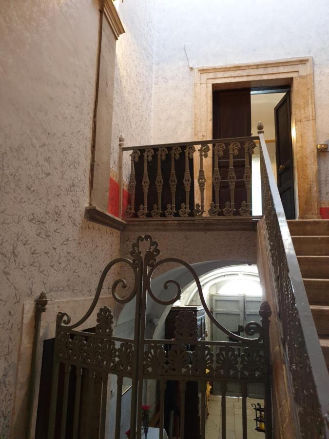 B&B Da Persio Macchiagodena Exterior foto